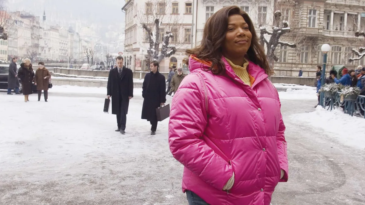 One Moment Changes Everything in This Holiday Classic Streaming on Hulu